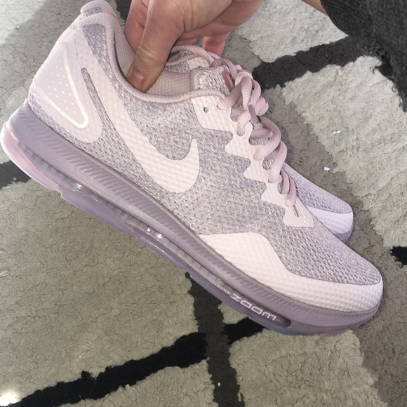 new woman’s Nike zoom all out 3m running sneakers - Picture 4 of 6